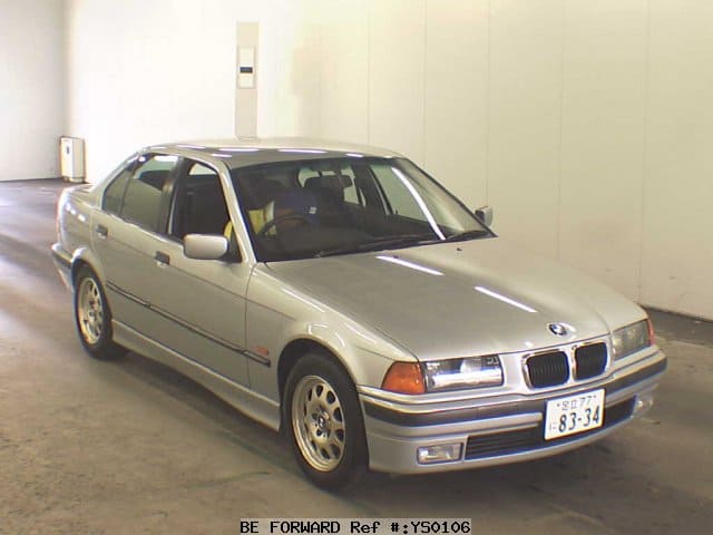 Bmw 328i for sale 1998 deals
