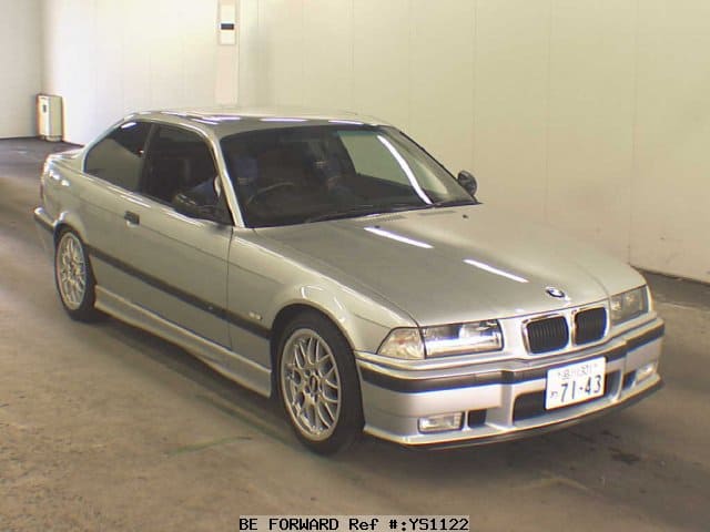 BMW SERIE 8i/CD2 Usado en Venta YS0 e36 328i for sale BMW SERIE 8i/CD2 Usado en Venta YS0