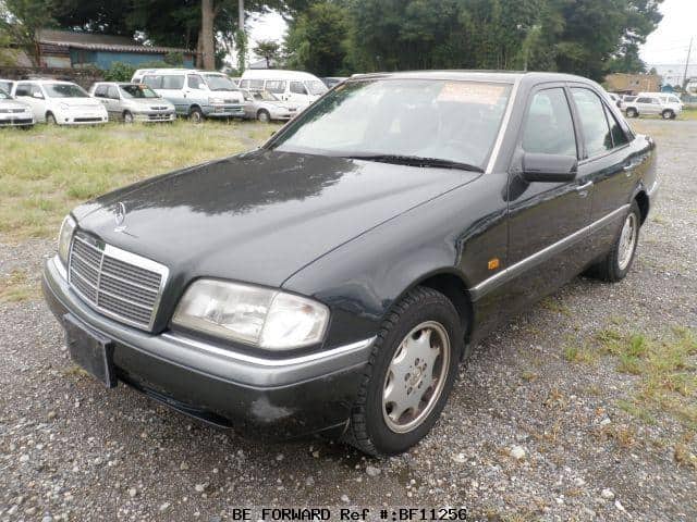 Mercedes e 1995 deals