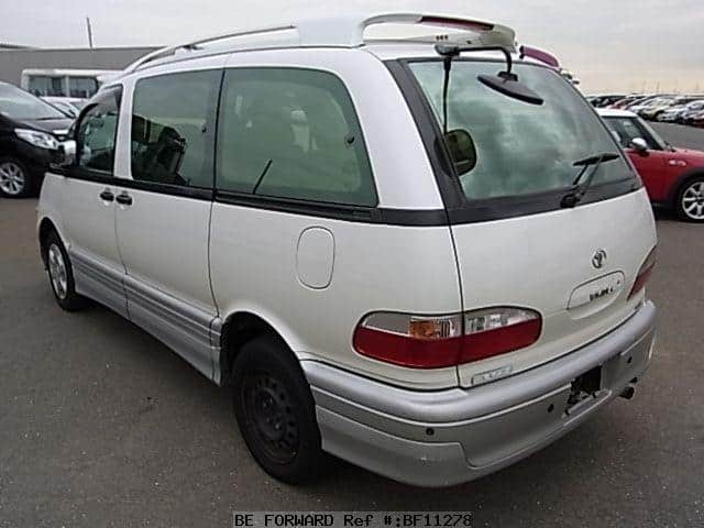Эстима Люсида tcr10