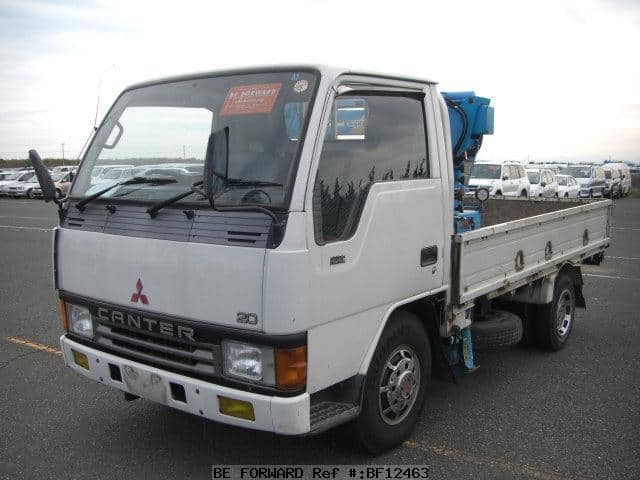 Mitsubishi canter fe305b