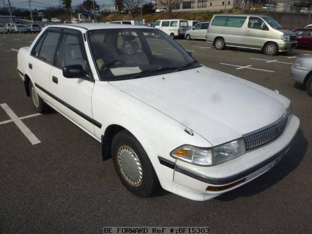 Toyota corona at170