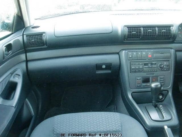 入手困難　初代B5系　アウディ A4 アバント1995 入手困難 初代B5系 アウディ A4 アバント1995 入手困難 初代B5系