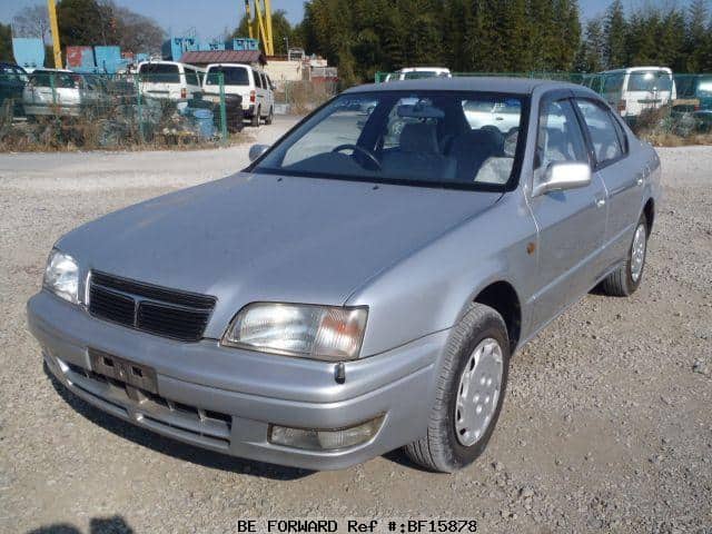 Used 1996 TOYOTA CAMRY 2.0 ZX/E-SV41 for Sale BF15878 - BE Used 1996 TOYOTA CAMRY 2.0 ZX/E-SV41 for Sale BF15878 - BE