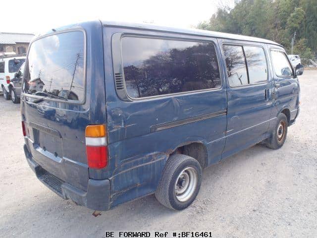 van♡ Shock Absorbers – Vanlife Northwest