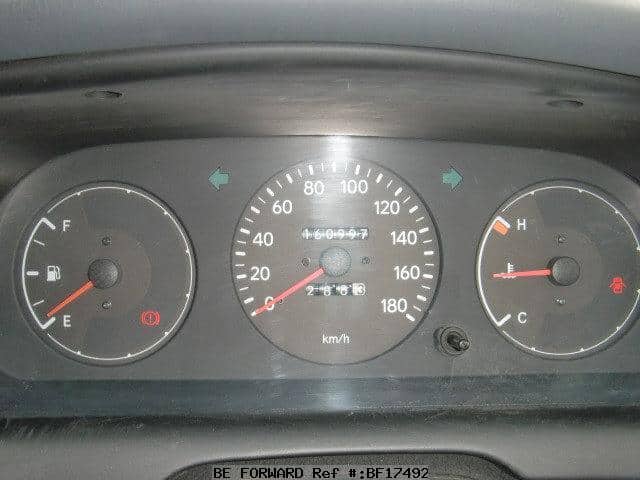 01 Toyota Corolla Van Dx Tb Ee102v Bf Usados En Venta Be Forward 01 Toyota Corolla Van Dx Tb Ee102v Bf Usados En Venta Be Forward
