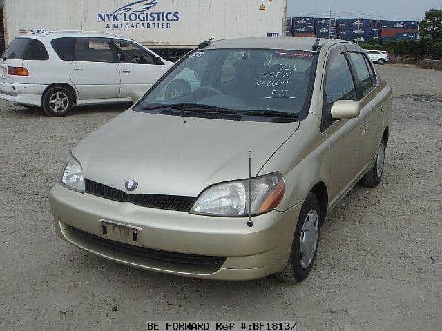 Used 00 Toyota Platz Gh Scp11 For Sale Bf Be Forward Used 00 Toyota Platz Gh Scp11 For Sale Bf Be Forward