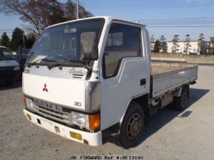 Mitsubishi canter fe305b