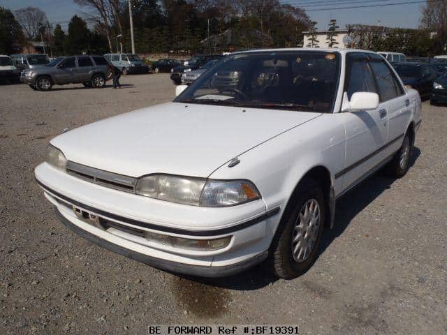 Toyota Carina 1992 1 5
