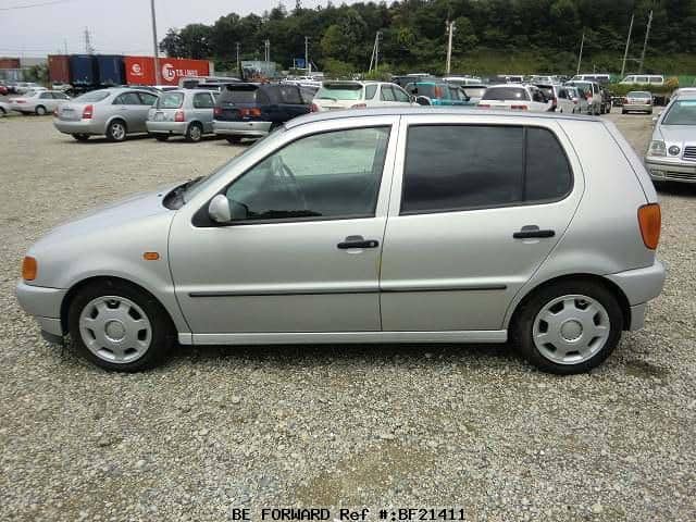 Golf polo 1998 hot sale