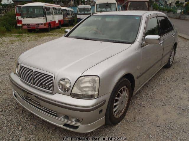 2000 toyota progres nc300 walnut package 2000 toyota progres nc300 walnut package