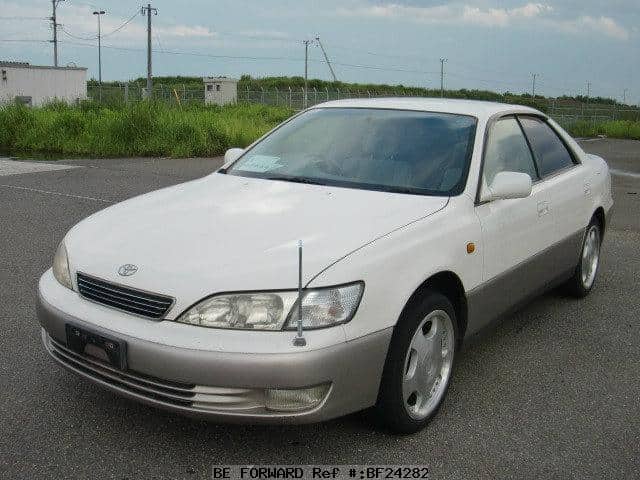 Used 1996 TOYOTA WINDOM 2.5X/E-MCV21 for Sale BF24282 - BE FORWARD