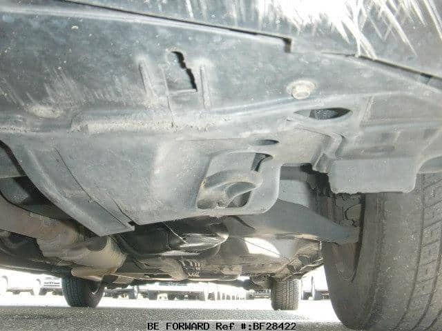 Used 2000 HONDA STREAM L/LA-RN1 for Sale BF28422 - BE FORWARD