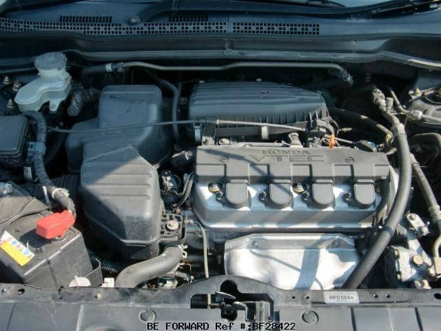 Used 2000 HONDA STREAM L/LA-RN1 for Sale BF28422 - BE FORWARD Used 2000 HONDA STREAM L/LA-RN1 for Sale BF28422 - BE FORWARD