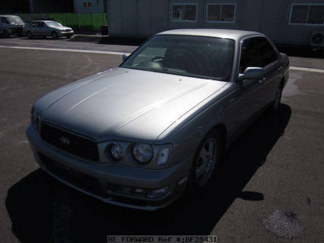 каталог nissan gloria my 33 1998г каталог nissan gloria my 33 1998г