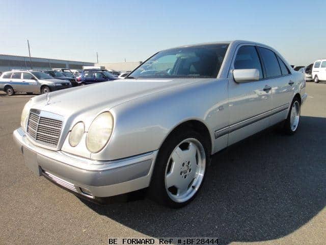 E230 mercedes 1996 online