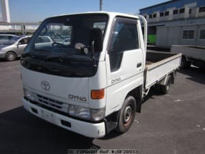 Used 1995 TOYOTA DYNA TRUCK BF28933 for Sale
