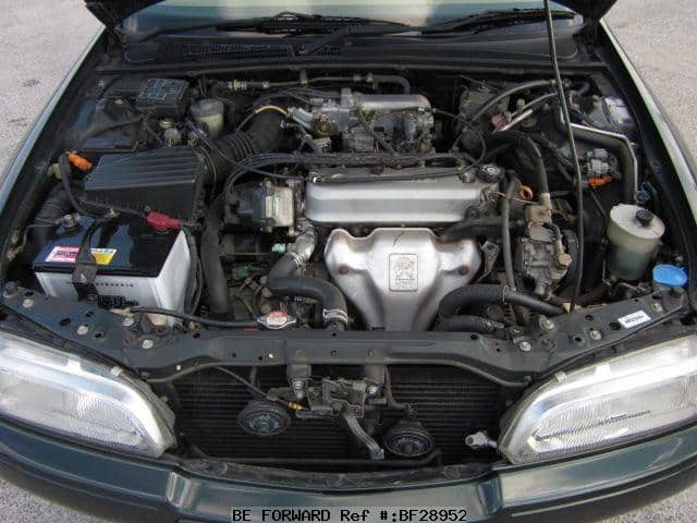 Used 1999 ROVER 600 SERIES 620SLI/E-RHF20 for Sale BF28952 - BE FORWARD
