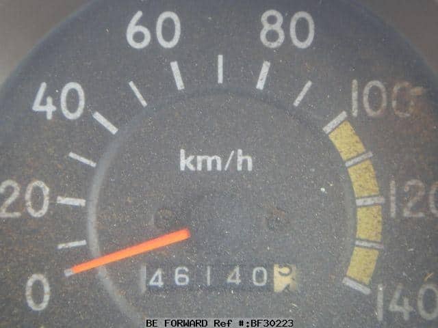 Used 1980 ISUZU ELF TRUCK/K-TLD65D for Sale BF30223 - BE FORWARD