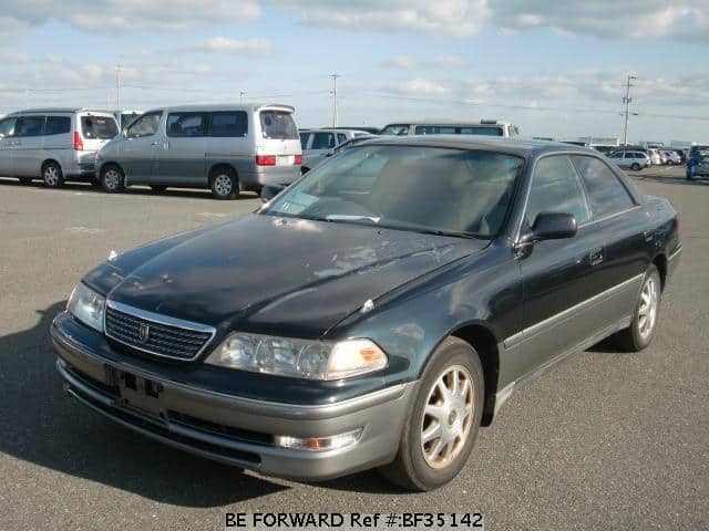 toyota mark ii, 1998 год комплектация grand toyota mark ii, 1998 год комплектация grand