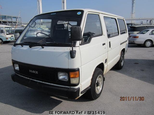 toyota hi lux 4x2 4x4 petrol 1988 96 factory workshop manual