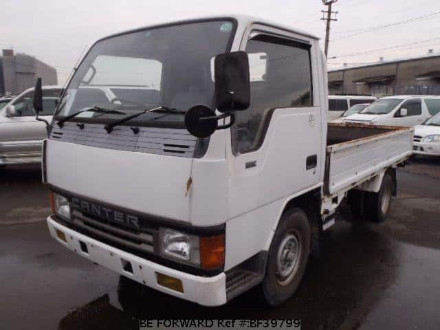 Mitsubishi canter fe305b