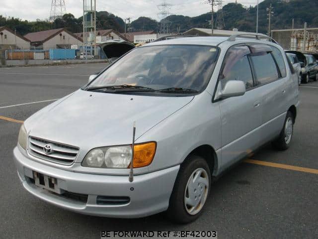 toyota ipsum fuel consumption toyota ipsum fuel consumption