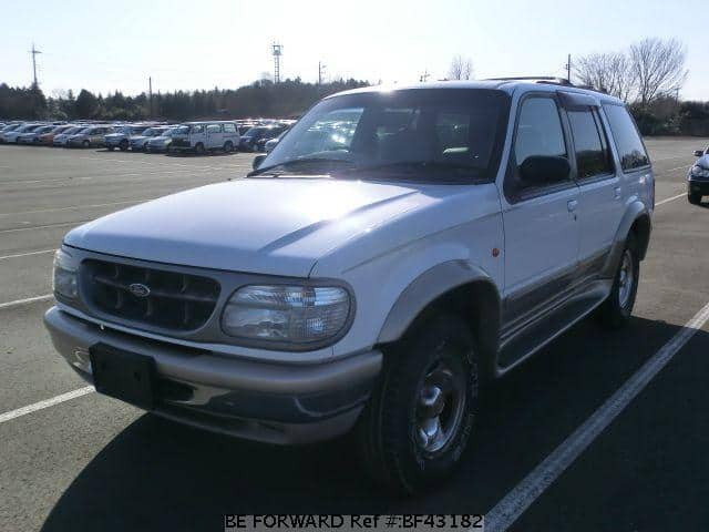 Used 1999 Ford Explorer Eddie Bauer E 1fmxsu34 For Sale Bf431 Be Forward Used 1999 Ford Explorer Eddie Bauer E 1fmxsu34 For Sale Bf431 Be Forward