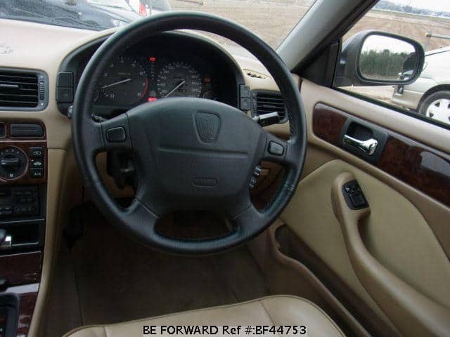 Rover 600 1997