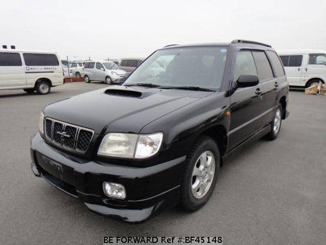 Subaru forester 2024 s for sale