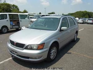 Used 1999 TOYOTA VISTA ARDEO BF57492 for Sale