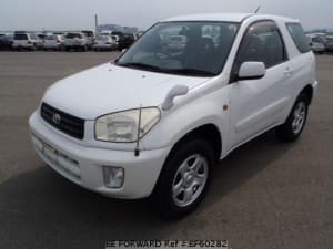 Used 2000 TOYOTA RAV4 BF60282 for Sale