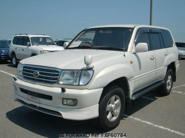 Toyota гайя 1998 Toyota гайя 1998
