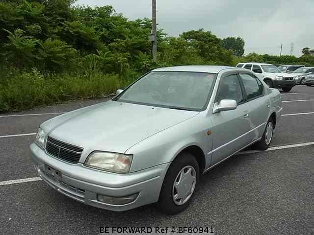 Sold 1995 Toyota Camry LE in Hawthorne