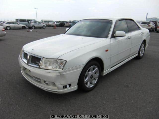 nissan gloriya sedan nissan gloriya sedan