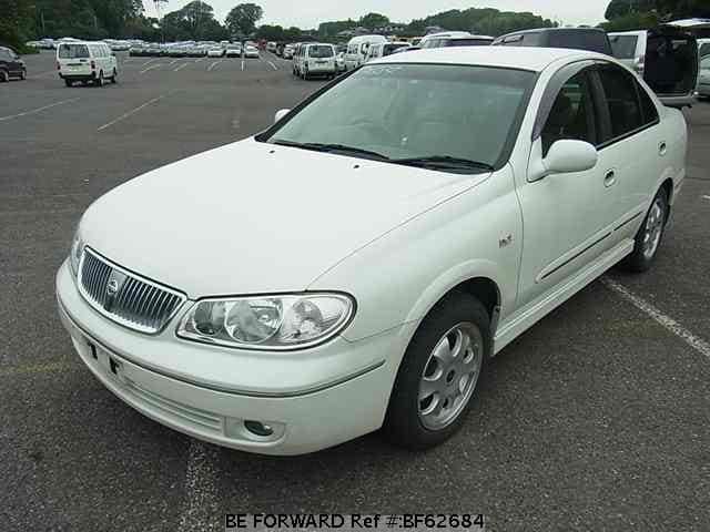 nissan bluebird sylphy 2003 nissan bluebird sylphy 2003