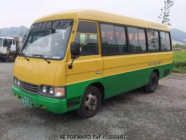 Киа комби автобус