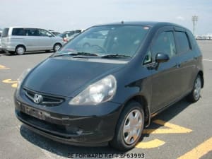 Used 04 Honda Fit 1 3a Dba Gd1 For Sale Bf Be Forward Used 04 Honda Fit 1 3a Dba Gd1 For Sale Bf Be Forward