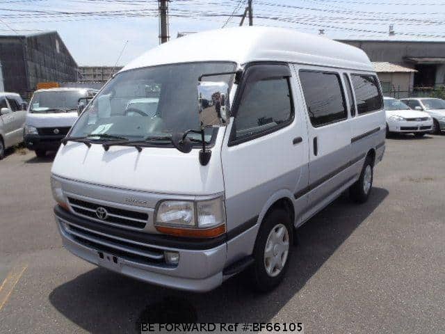 1/24 200系 HIACE SUPER GL 2004年式 白　　8/14 Amazon.com: Aoshima Toyota TRG200V Hiace Super GL '10 1:24