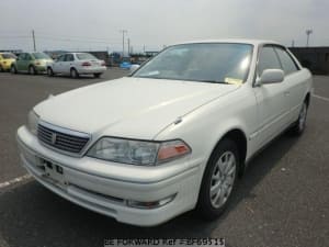 Used 1999 TOYOTA MARK II BF69515 for Sale