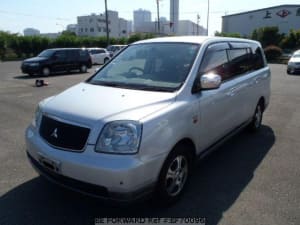 Used 2000 MITSUBISHI DION BF70096 for Sale