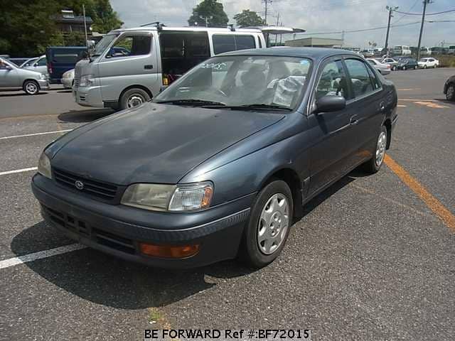 Toyota corona 1995