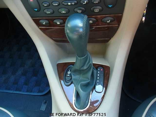 Rover 75 sale gear knob