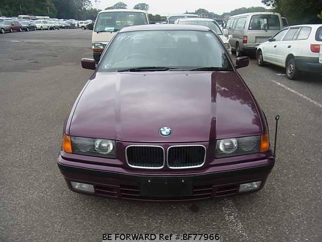 File:BMW M3 E36 purple.jpg - Wikipedia
