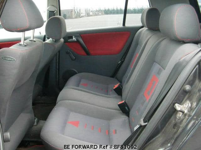 Polo 6n2 Leather Interior FOR VW POLO MK3 6N 94-99 GEAR GAITER