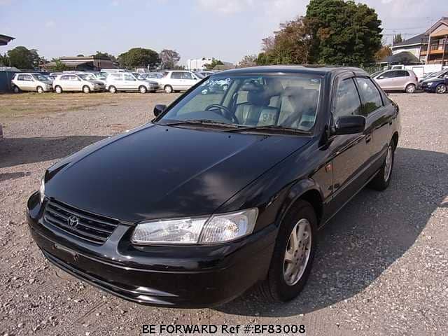 Used 1998 TOYOTA CAMRY GRACIA REMIX/GF-MCV21 for Sale BF83008 - BE FORWARD
