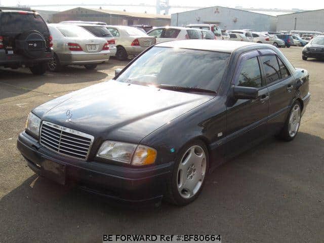 mercedes c 180 w202 used – Search for your used car on the parking