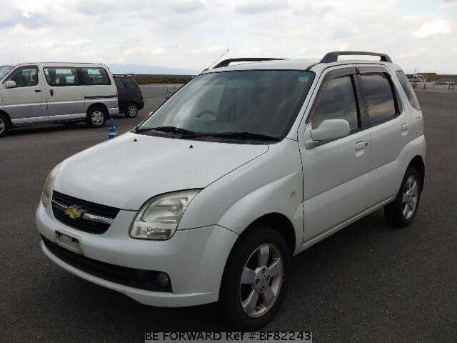 Chevrolet cruze hr51s