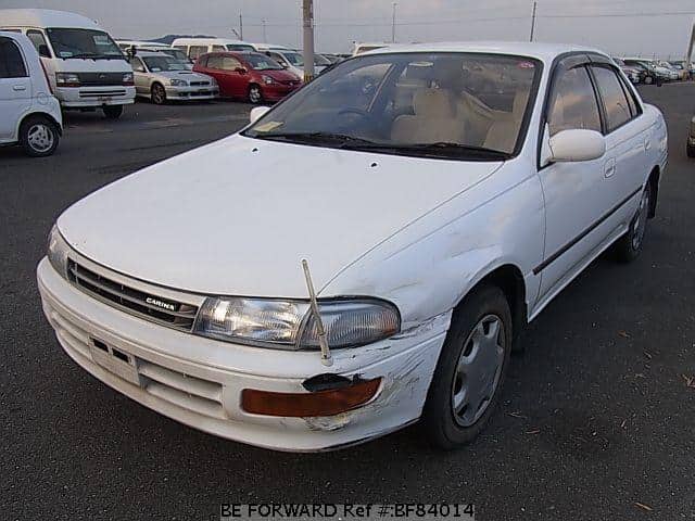 toyota carina, 1993 toyota carina, 1993