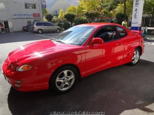 2001 hyundai tiburon aftermarket parts deals